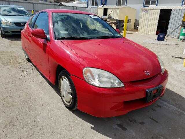Honda Insight