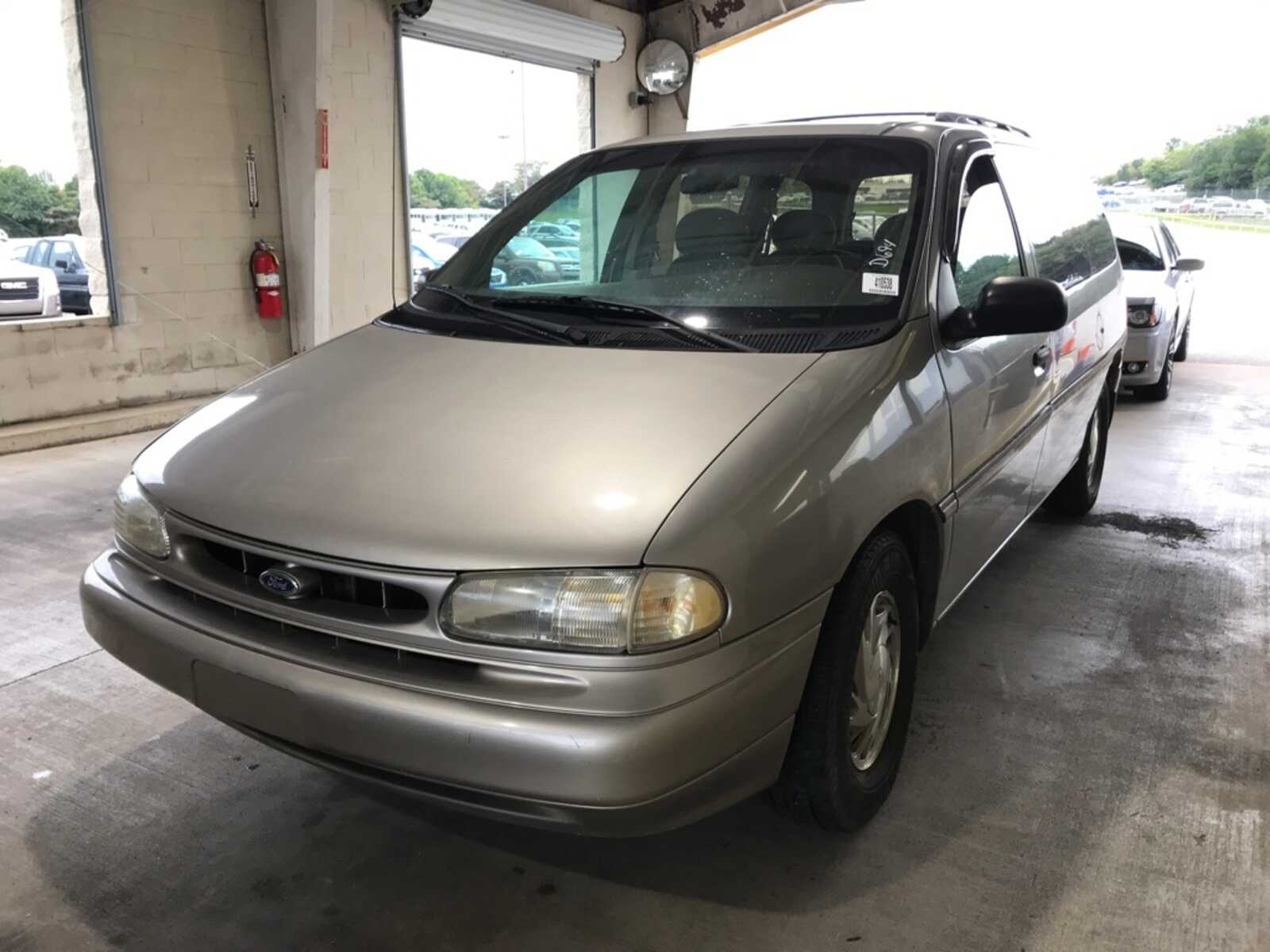 Ford Windstar
