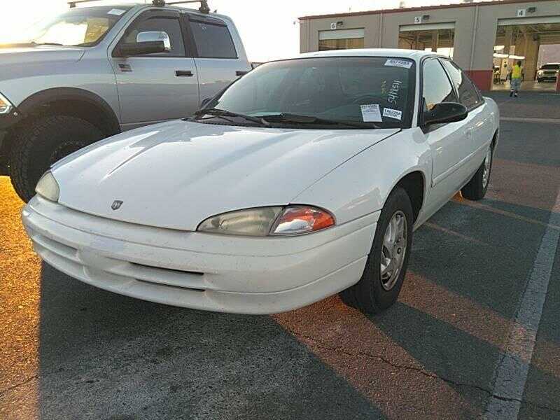 Dodge Intrepid
