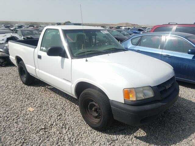 Isuzu Hombre