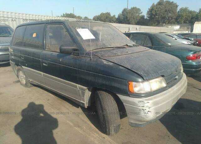 Mazda MPV