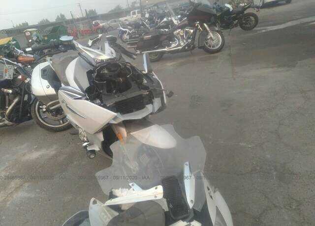 BMW K 1600 GTL