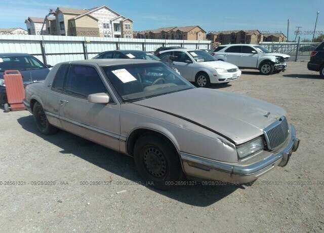 Buick Riviera