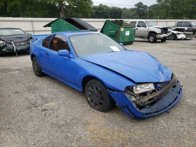 Honda Prelude