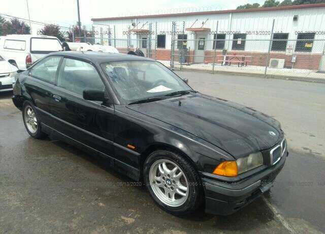 BMW 328iS