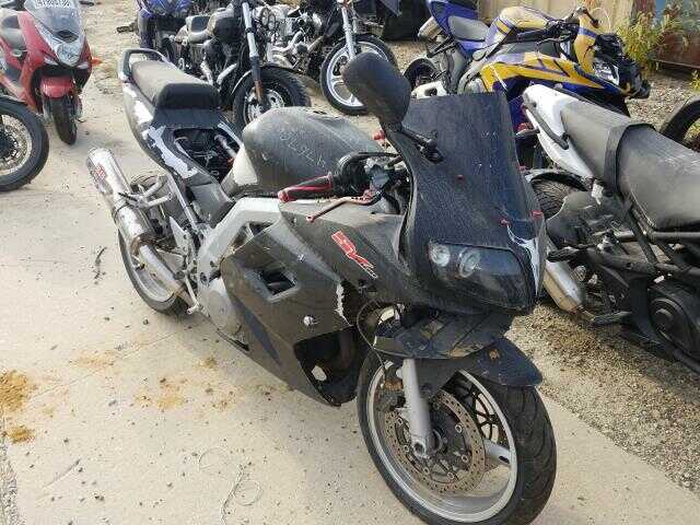 Suzuki SV1000K / SV1000SK