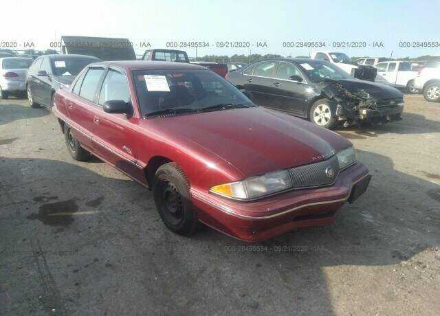 Buick Skylark