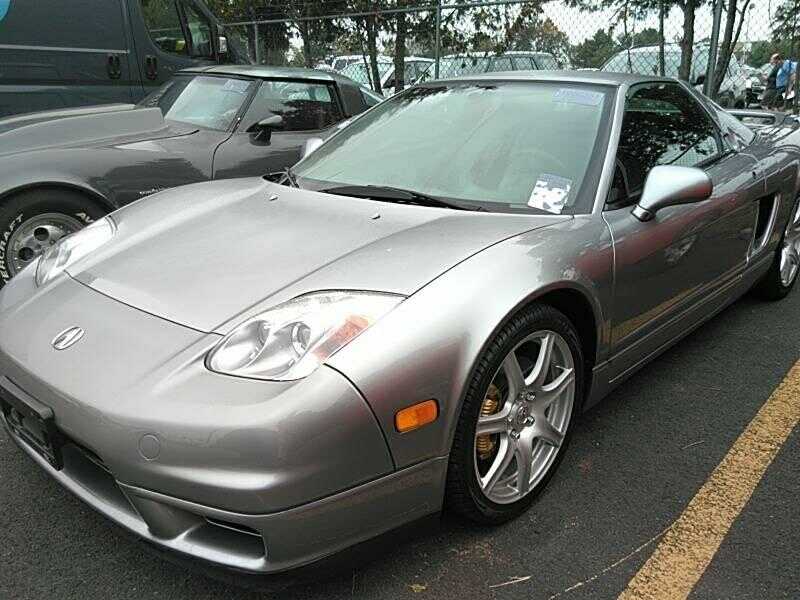 Acura NSX