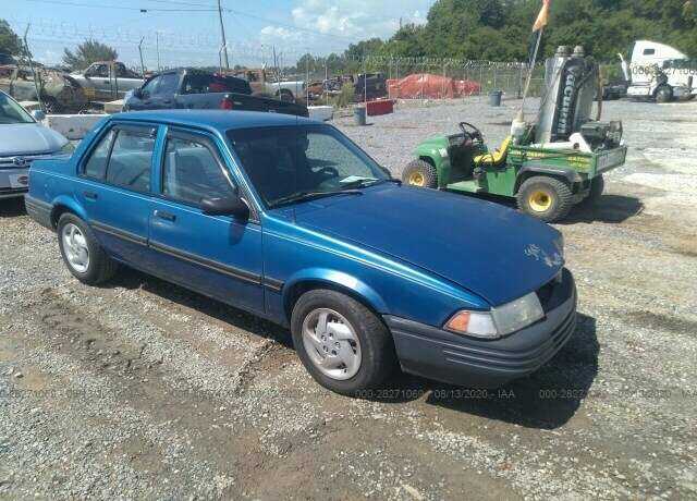 Chevrolet Cavalier