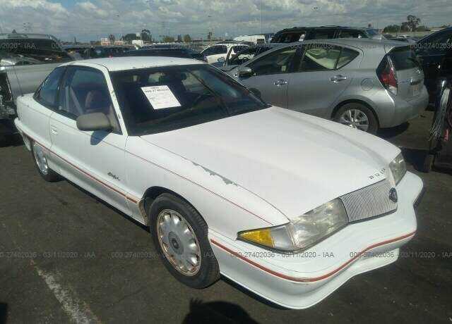 Buick Skylark