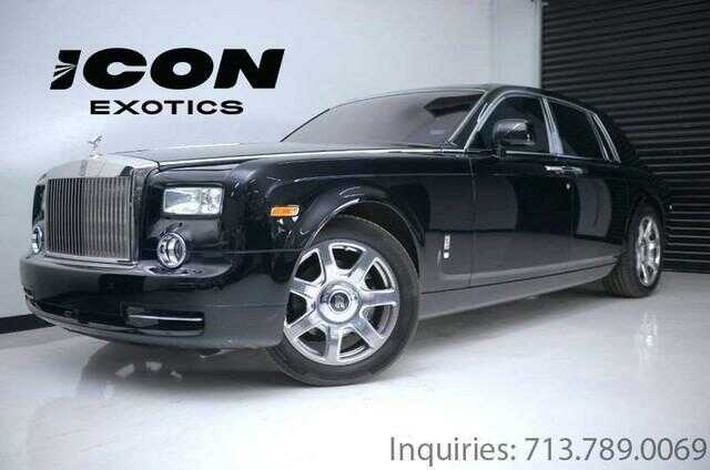 ROLLS-ROYCE