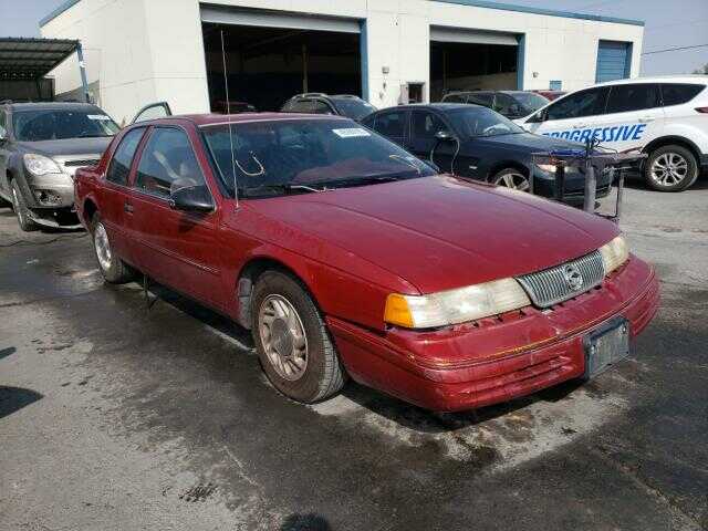 Mercury Cougar