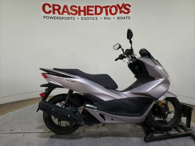 Honda PCX150