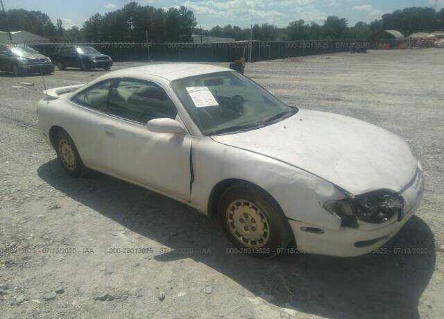 Mazda 626