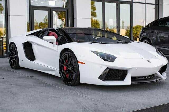 LAMBORGHINI