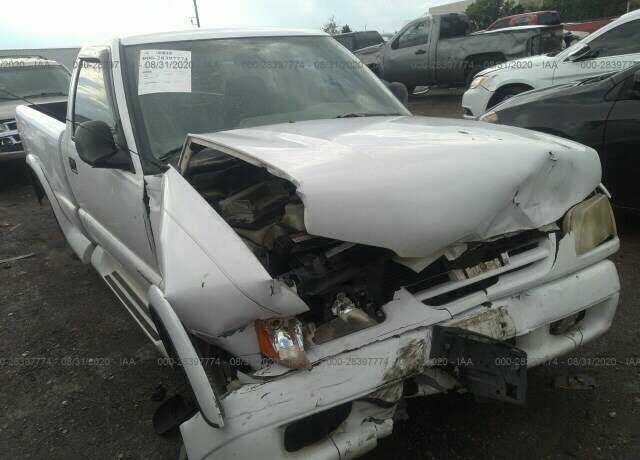 Isuzu Hombre