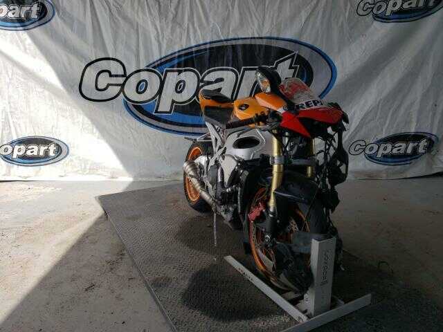 Honda CBR1000