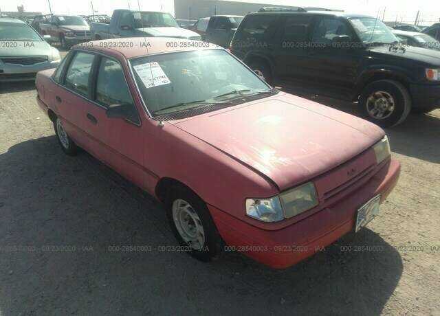 Ford Tempo