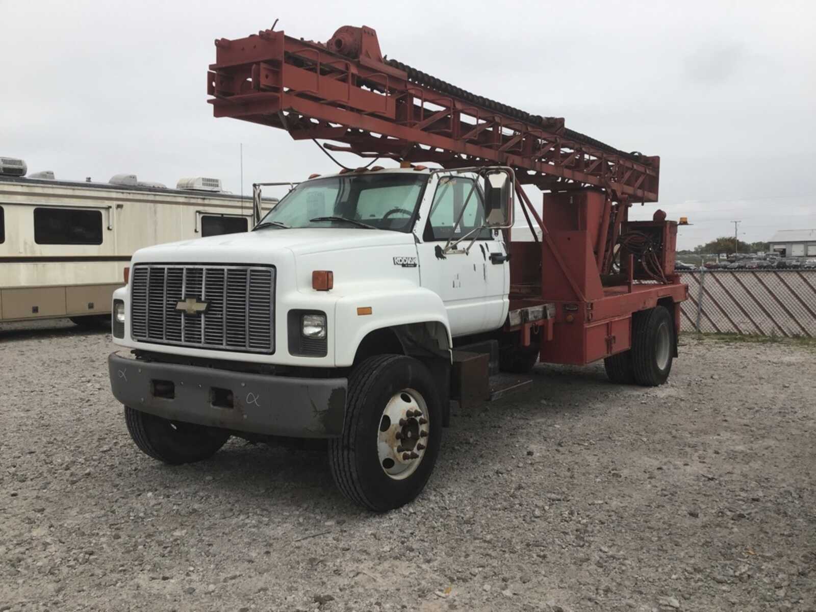 Chevrolet C7