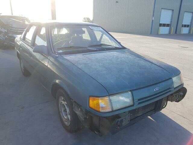 Ford Tempo