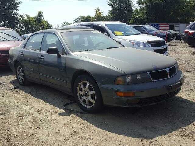 MITSUBISHI