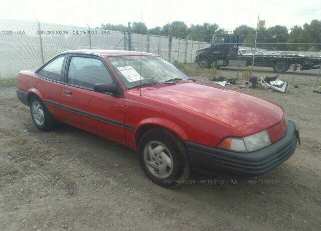 Chevrolet Cavalier