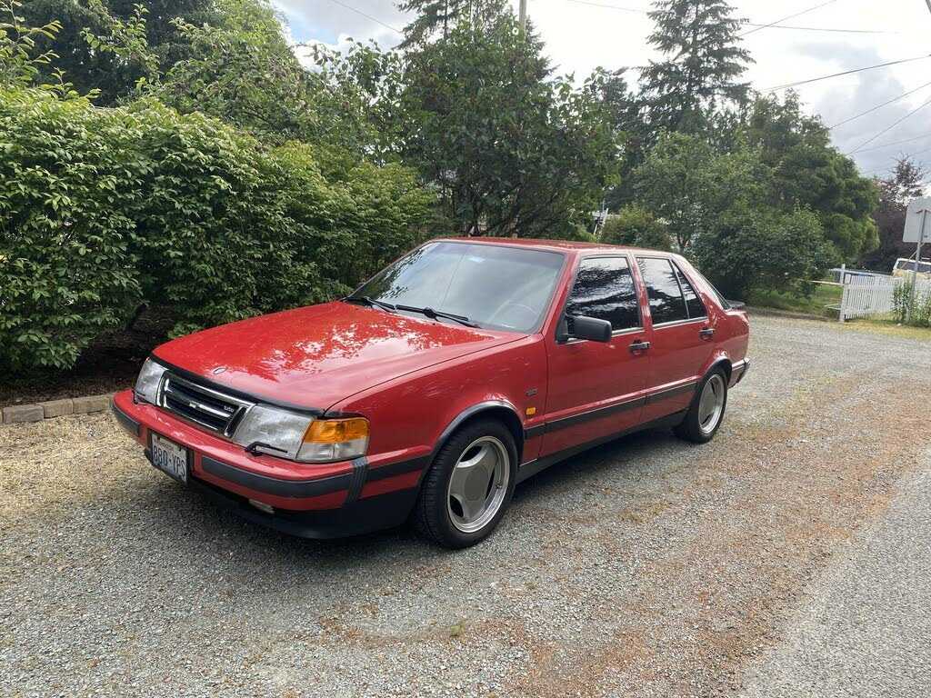 SAAB