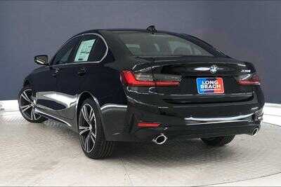 2020 BMW 330i