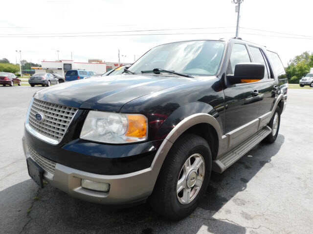 2003 FORD Expedition