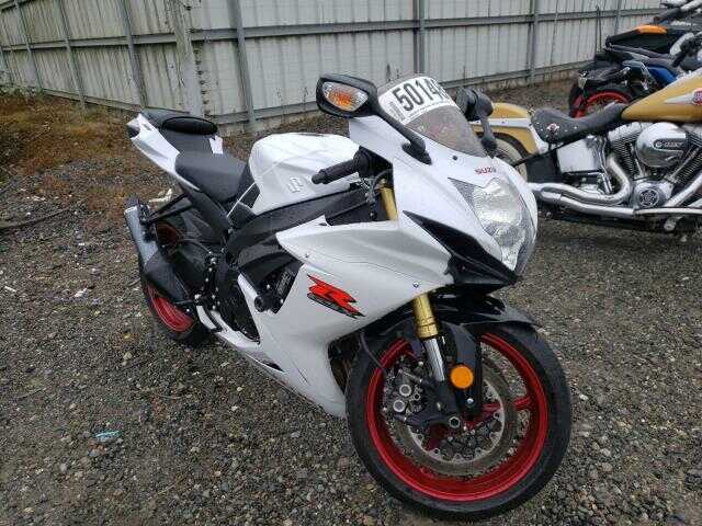 Suzuki GSX-R750L7