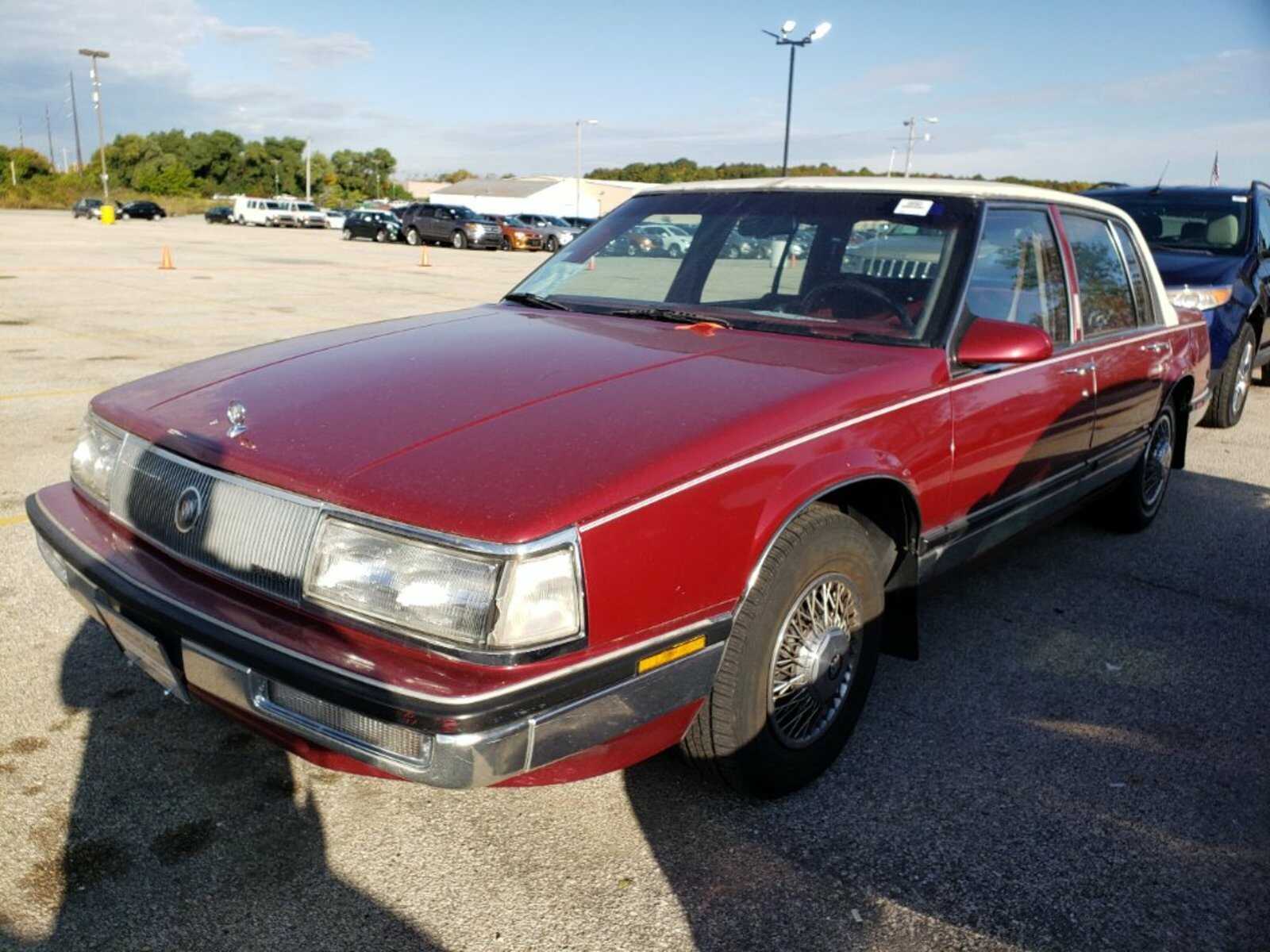 Buick Electra