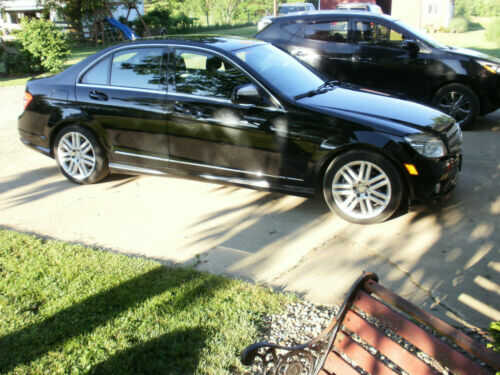 2007 Mercedes-Benz S-Class