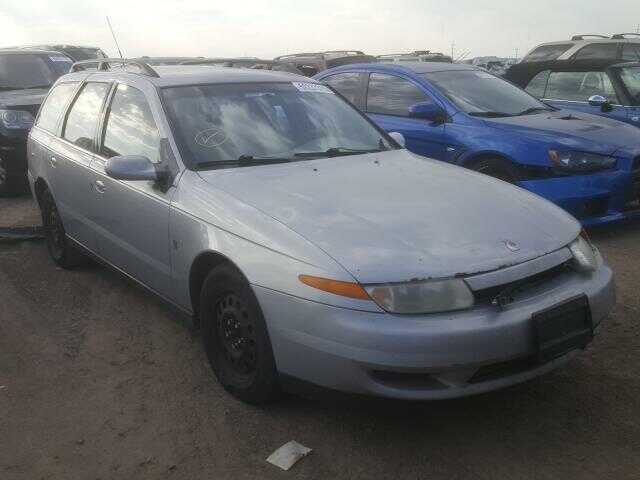 Saturn LW1