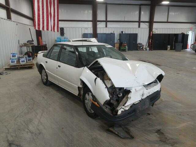 Saturn SL