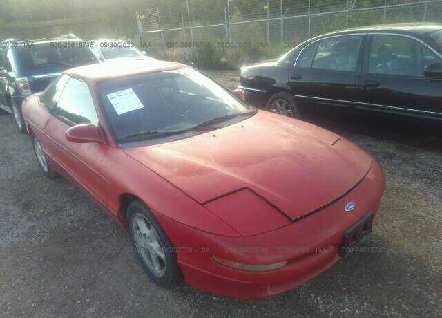 Ford Probe