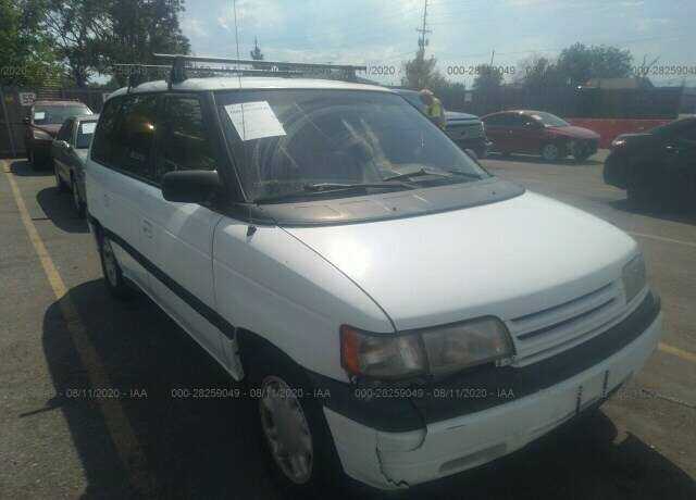 Mazda MPV