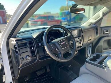 2015 GMC Sierra - VIN Decoder