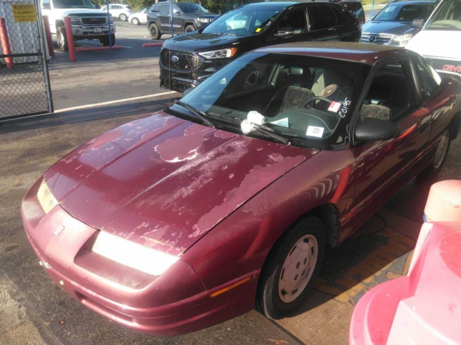 Saturn SC1