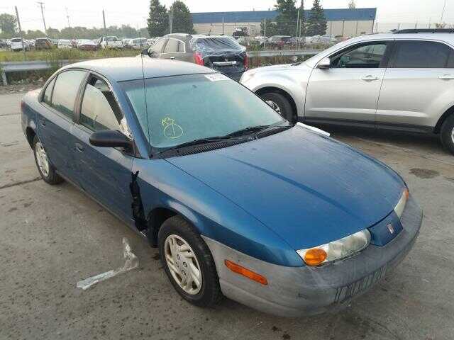 Saturn SL