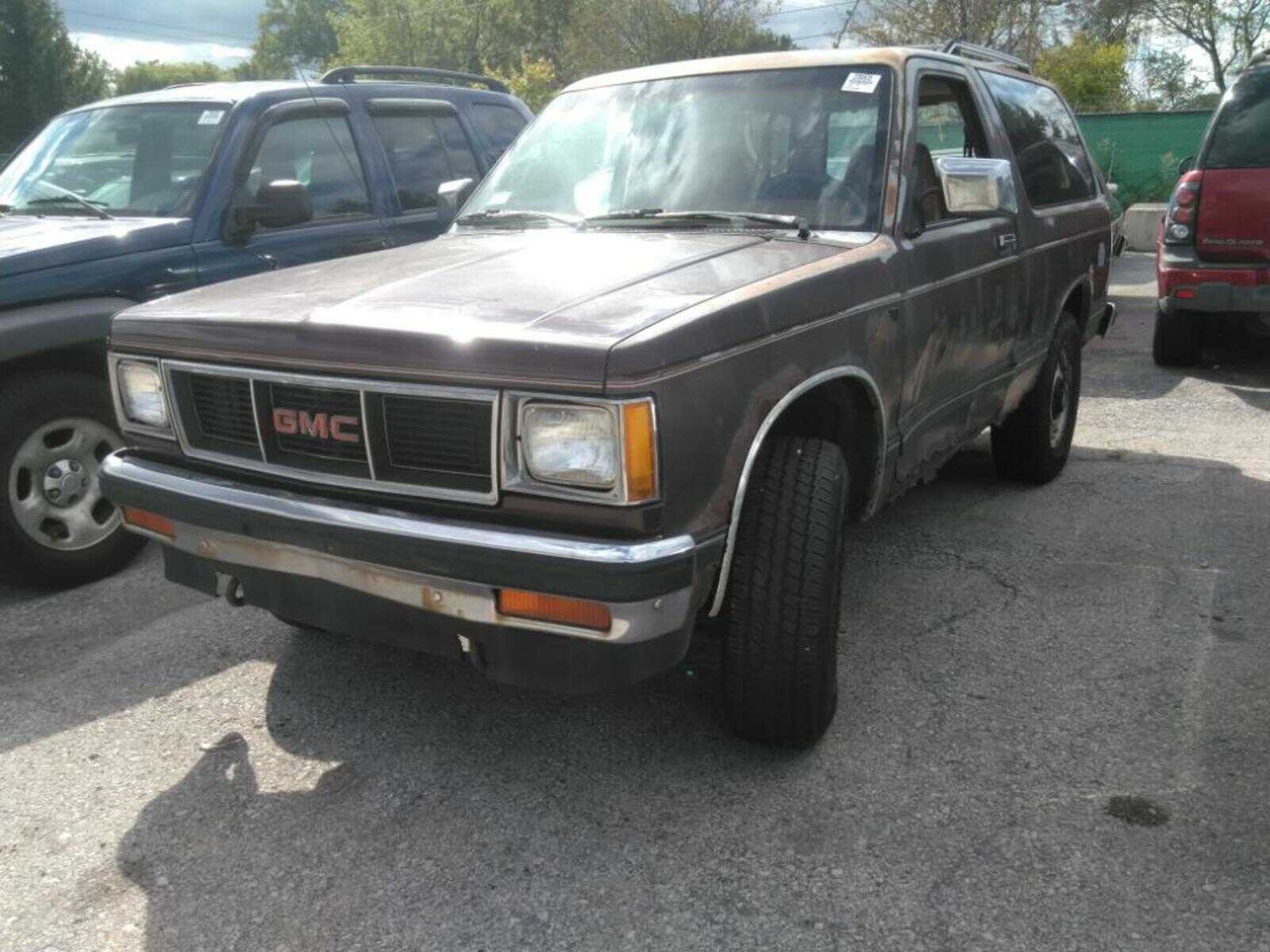 GMC