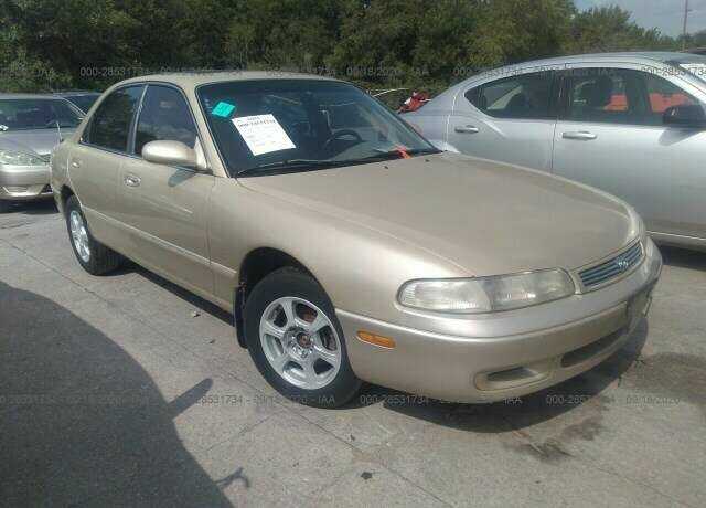MAZDA