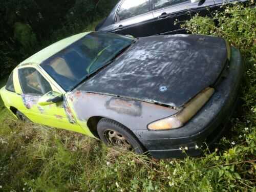 Mitsubishi Eclipse
