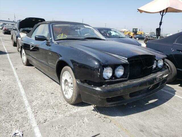 Bentley Azure