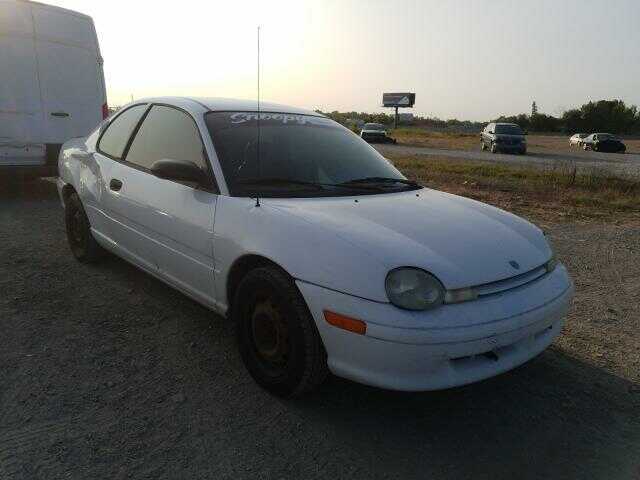 Dodge Neon