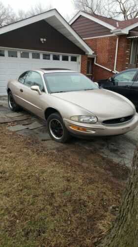 Buick Riviera