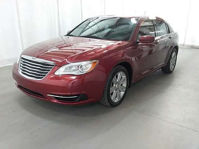 CHRYSLER
