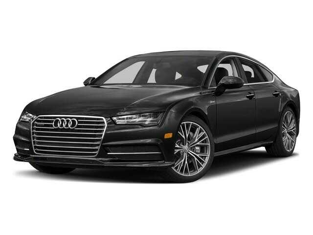 2018 Audi A7
