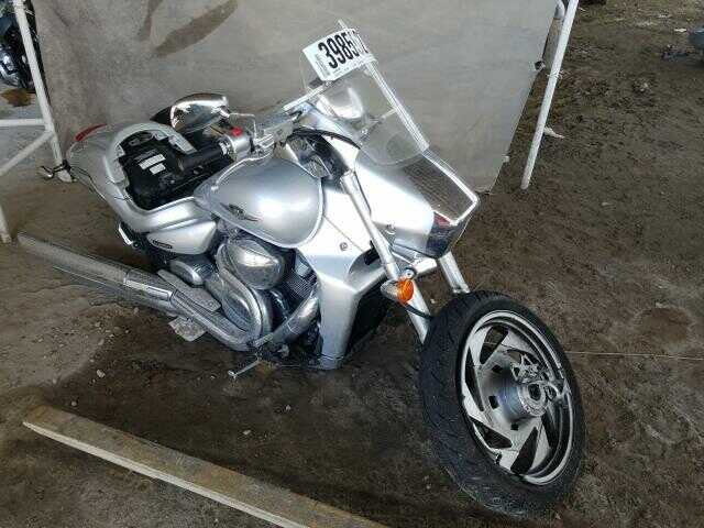 Suzuki VZR1800