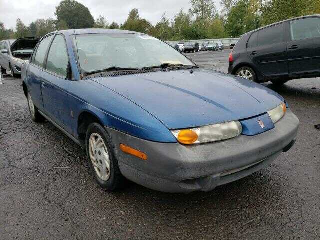 Saturn SL