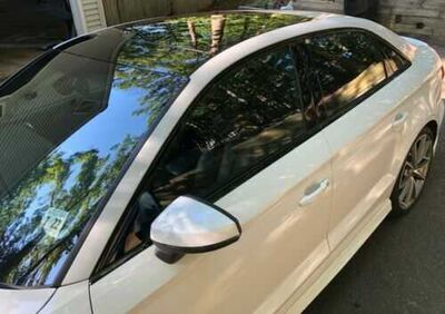 2017 AUDI S3 - VIN Decoder